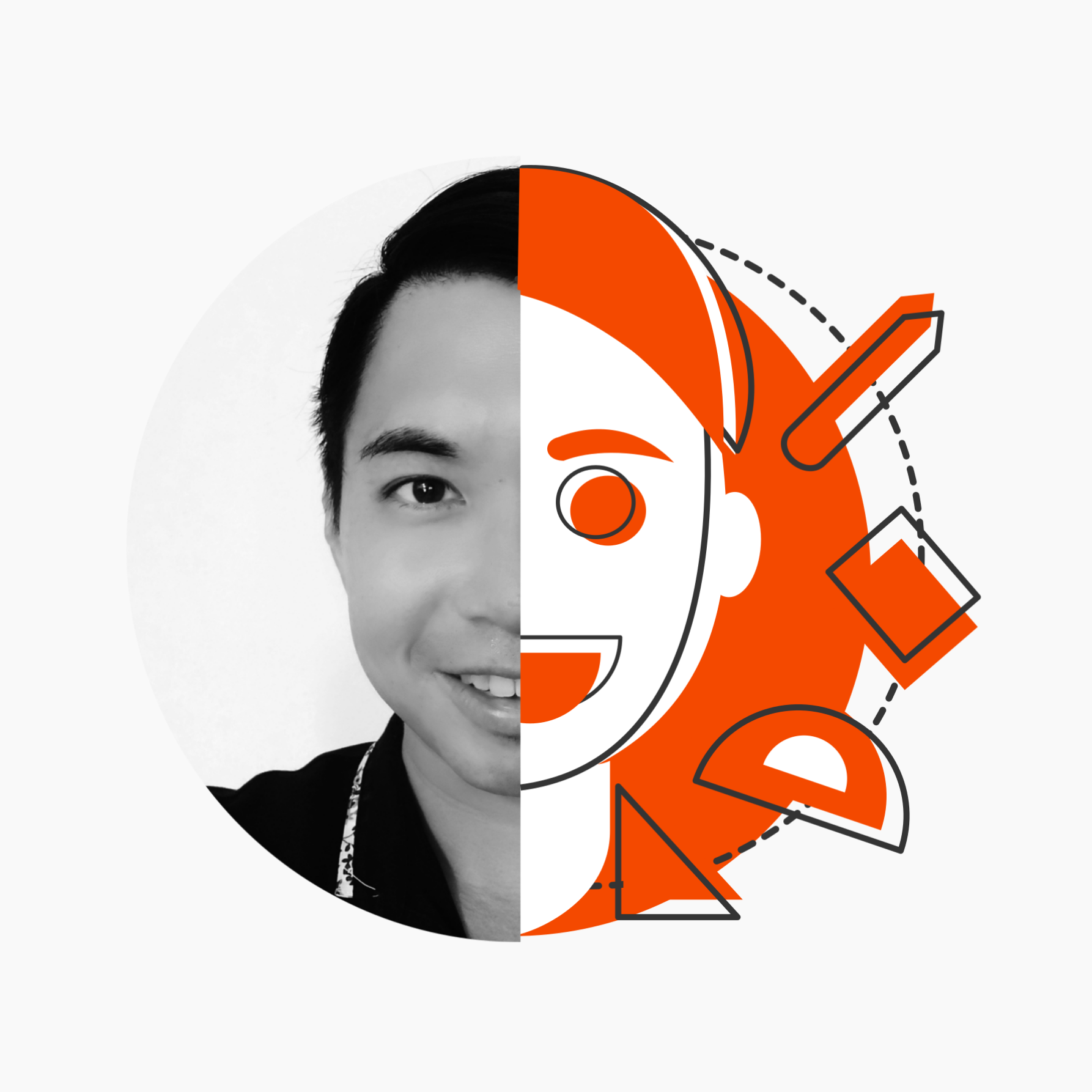 John Poh Illustrator in Tokyo Canvas Tokyo Creative Platform